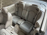 Mercedes-benz clk55 amg v8 2004 clk-klasse -youngtimer- - afbeelding 26 van  40