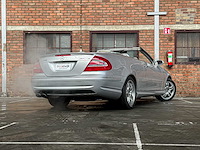 Mercedes-benz clk55 amg v8 2004 clk-klasse -youngtimer- - afbeelding 39 van  40