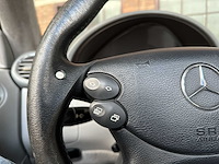 Mercedes-benz clk55 amg v8 2004 clk-klasse -youngtimer- - afbeelding 14 van  40