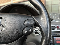 Mercedes-benz clk55 amg v8 2004 clk-klasse -youngtimer- - afbeelding 15 van  40