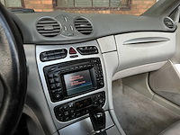 Mercedes-benz clk55 amg v8 2004 clk-klasse -youngtimer- - afbeelding 20 van  40