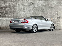 Mercedes-benz clk55 amg v8 2004 clk-klasse -youngtimer- - afbeelding 2 van  35