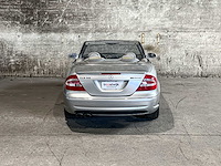 Mercedes-benz clk55 amg v8 2004 clk-klasse -youngtimer- - afbeelding 5 van  35