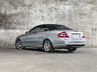 Mercedes-benz clk55 amg v8 2004 clk-klasse -youngtimer- - afbeelding 6 van  35
