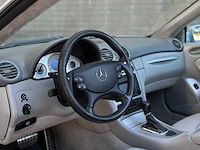 Mercedes-benz clk55 amg v8 2004 clk-klasse -youngtimer- - afbeelding 9 van  35