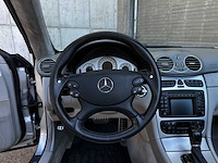 Mercedes-benz clk55 amg v8 2004 clk-klasse -youngtimer- - afbeelding 10 van  35