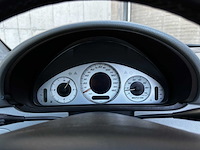 Mercedes-benz clk55 amg v8 2004 clk-klasse -youngtimer- - afbeelding 14 van  35