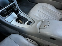 Mercedes-benz clk55 amg v8 2004 clk-klasse -youngtimer- - afbeelding 15 van  35