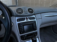 Mercedes-benz clk55 amg v8 2004 clk-klasse -youngtimer- - afbeelding 16 van  35