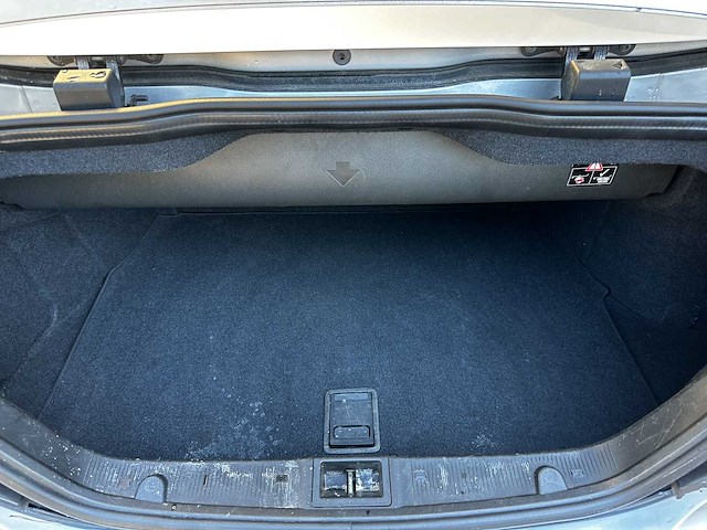 Mercedes-benz clk55 amg v8 2004 clk-klasse -youngtimer- - afbeelding 22 van  35