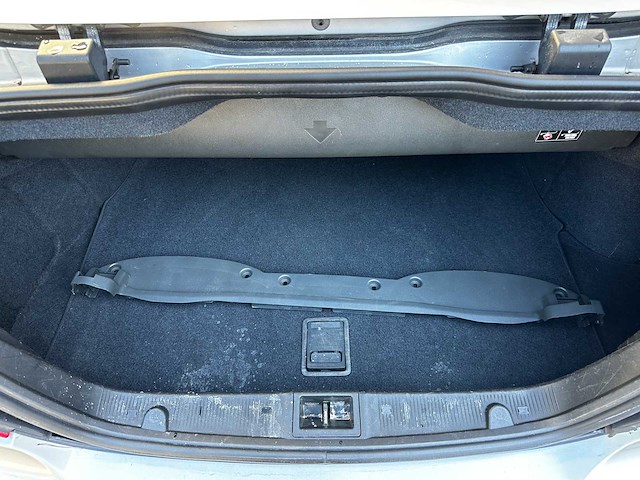 Mercedes-benz clk55 amg v8 2004 clk-klasse -youngtimer- - afbeelding 23 van  35