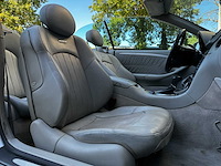 Mercedes-benz clk55 amg v8 2004 clk-klasse -youngtimer- - afbeelding 24 van  35