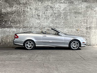 Mercedes-benz clk55 amg v8 2004 clk-klasse -youngtimer- - afbeelding 35 van  35