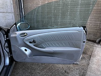 Mercedes-benz clk55 amg v8 2004 clk-klasse -youngtimer- - afbeelding 15 van  26