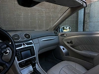Mercedes-benz clk55 amg v8 2004 clk-klasse -youngtimer- - afbeelding 11 van  52