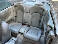 Mercedes-benz clk55 amg v8 2004 clk-klasse -youngtimer- - afbeelding 26 van  52
