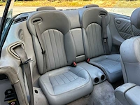 Mercedes-benz clk55 amg v8 2004 clk-klasse -youngtimer- - afbeelding 31 van  52
