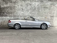 Mercedes-benz clk55 amg v8 2004 clk-klasse -youngtimer- - afbeelding 52 van  52