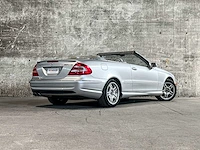 Mercedes-benz clk55 amg v8 2004 clk-klasse -youngtimer- - afbeelding 2 van  52