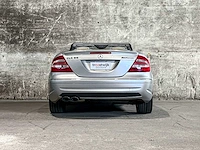 Mercedes-benz clk55 amg v8 2004 clk-klasse -youngtimer- - afbeelding 4 van  52