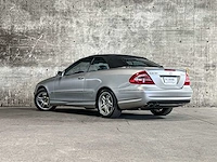 Mercedes-benz clk55 amg v8 2004 clk-klasse -youngtimer- - afbeelding 6 van  52