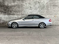 Mercedes-benz clk55 amg v8 2004 clk-klasse -youngtimer- - afbeelding 8 van  52
