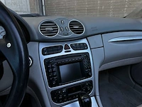 Mercedes-benz clk55 amg v8 2004 clk-klasse -youngtimer- - afbeelding 20 van  52