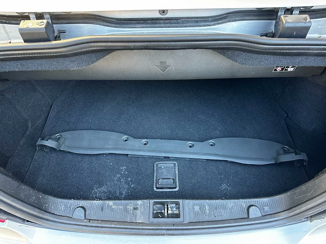 Mercedes-benz clk55 amg v8 2004 clk-klasse -youngtimer- - afbeelding 28 van  52