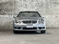 Mercedes-benz clk55 amg v8 2004 clk-klasse -youngtimer- - afbeelding 45 van  52