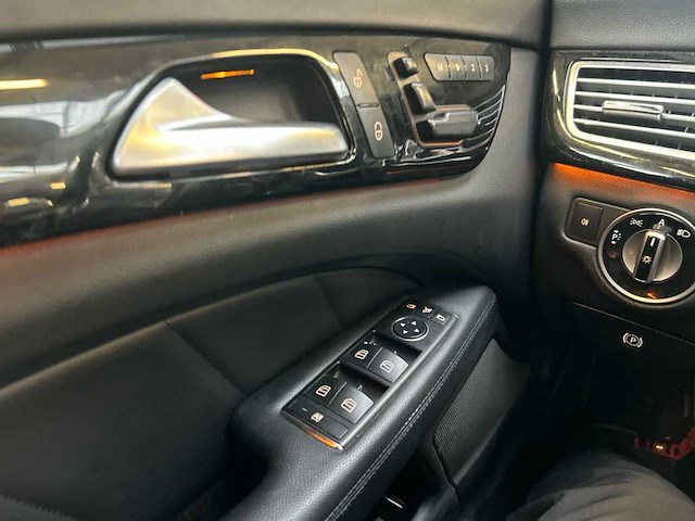 Mercedes-benz cls-klasse 350; 44-xrs-7 - afbeelding 2 van  16