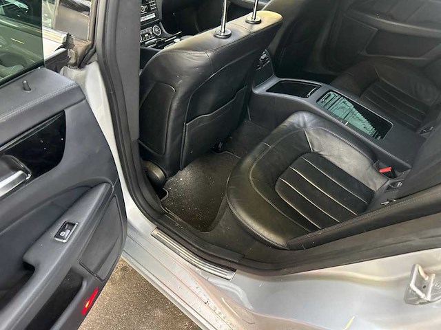 Mercedes-benz cls-klasse 350; 44-xrs-7 - afbeelding 8 van  16
