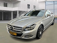 Mercedes-benz cls-klasse 350; 44-xrs-7 - afbeelding 1 van  16