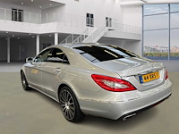 Mercedes-benz cls-klasse 350; 44-xrs-7 - afbeelding 11 van  16