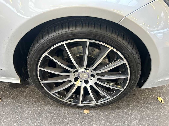 Mercedes-benz cls-klasse 350; 44-xrs-7 - afbeelding 13 van  16