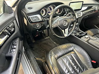 Mercedes-benz cls-klasse 350; 44-xrs-7 - afbeelding 14 van  16