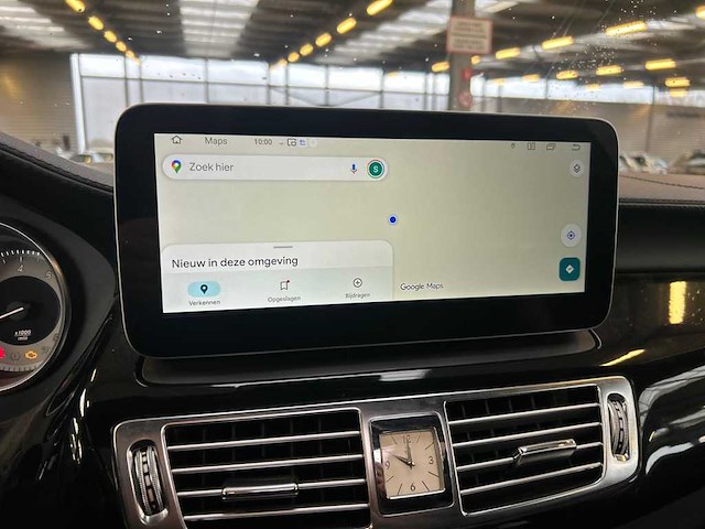 Mercedes-benz cls-klasse 350; 44-xrs-7 - afbeelding 15 van  16