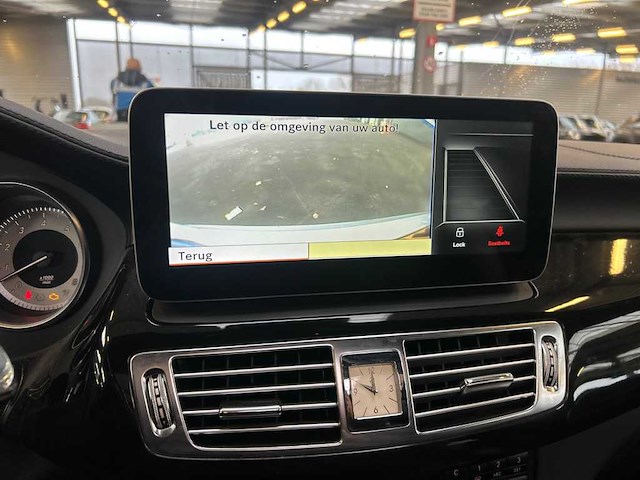 Mercedes-benz cls-klasse 350; 44-xrs-7 - afbeelding 2 van  16