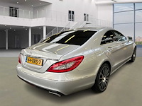 Mercedes-benz cls-klasse 350; 44-xrs-7 - afbeelding 9 van  16