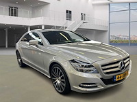 Mercedes-benz cls-klasse 350; 44-xrs-7 - afbeelding 10 van  16