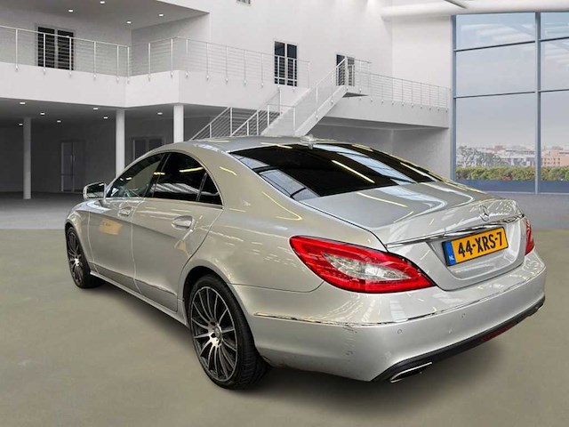 Mercedes-benz cls-klasse 350; 44-xrs-7 - afbeelding 11 van  16