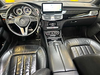 Mercedes-benz cls-klasse 350; 44-xrs-7 - afbeelding 14 van  16