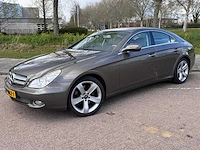Mercedes-benz cls-klasse 350 cgi prestige pl., 29-hrz-1