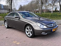 Mercedes-benz cls-klasse 350 cgi prestige pl., 29-hrz-1 - afbeelding 10 van  17