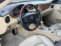 Mercedes-benz cls-klasse cls55 amg 5.5 v8 47-gvt-2 - afbeelding 16 van  48