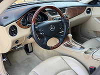 Mercedes-benz cls-klasse cls55 amg 5.5 v8 47-gvt-2 - afbeelding 17 van  48