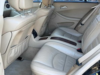 Mercedes-benz cls-klasse cls55 amg 5.5 v8 47-gvt-2 - afbeelding 19 van  48