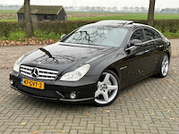Mercedes-benz cls-klasse cls55 amg 5.5 v8 47-gvt-2