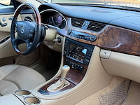 Mercedes-benz cls-klasse cls55 amg 5.5 v8 47-gvt-2 - afbeelding 24 van  48