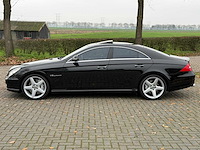 Mercedes-benz cls-klasse cls55 amg 5.5 v8 47-gvt-2 - afbeelding 2 van  48
