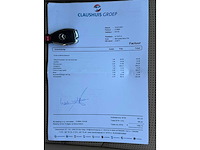 Mercedes-benz cls-klasse cls55 amg 5.5 v8 47-gvt-2 - afbeelding 48 van  48